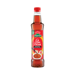 Nước mắm Thuận Phát cá cơm than 490ml chính hãng | Siêu Thị GO!– Thực phẩm giá tốt