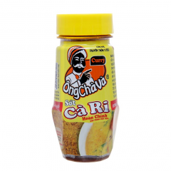 Sốt cà ri Ông Chà Và 100G chính hãng | Siêu Thị GO!– Thực phẩm giá tốt