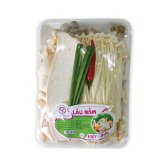 Lẩu nấm Việt Hàn Song Khang 300g chính hãng | Siêu Thị GO!– Thực phẩm giá tốt