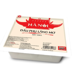 Đậu hũ Làng Mơ 500g TC chính hãng | Siêu Thị GO!– Thực phẩm giá tốt