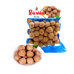 Bò Viên HT Food 500g chính hãng