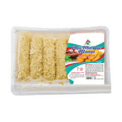 Phô mai que Manna HT Food 250g chính hãng