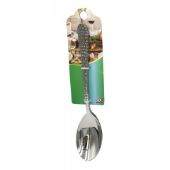 Muỗng ăn lớn inox Kim Cương chính hãng
