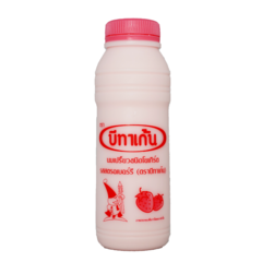 Sữa chua uống men sống Betagen dâu 300ml chính hãng | Siêu Thị GO!– Thực phẩm giá tốt