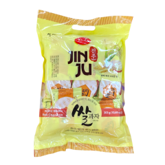 Bánh gạo Richy ngọt 303g chính hãng