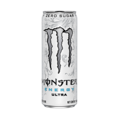 Nước tăng lực Monster Ultra 355ml chính hãng