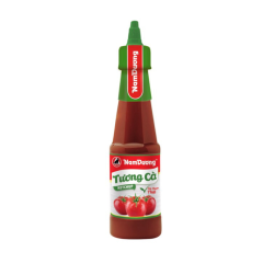 Tương cà Nam Dương 255g chính hãng | Siêu Thị GO!– Thực phẩm giá tốt