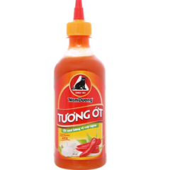 Tương ớt Nam Dương 470g chính hãng | Siêu Thị GO!– Thực phẩm giá tốt