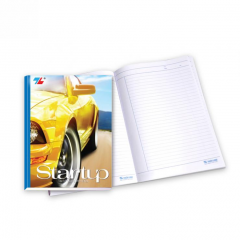 Tập Thiên Long Start-Up 200 Trang Kẻ Ngang NB-095 chính hãng