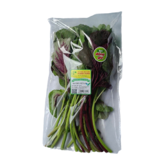 Rau dền VietGAP 250g chính hãng | Siêu Thị GO!– Thực phẩm giá tốt