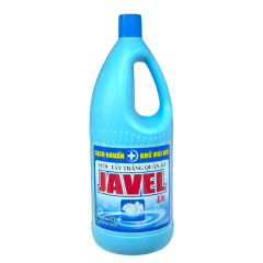 Nước tẩy Javel 2kg chính hãng