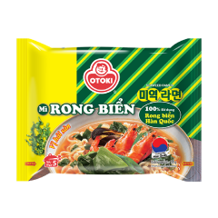 Mì rong biển Otoki 120g chính hãng
