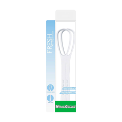 Lô 2 bàn chải Oral Clean Fresh chính hãng