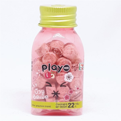 Kẹo the Playmore vị xí muội hũ 22g chính hãng