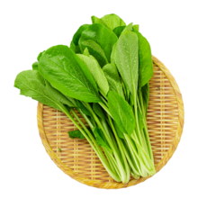 Cải ngọt  250g chính hãng | Siêu Thị GO!– Thực phẩm giá tốt