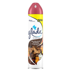 Xịt phòng Glade trầm hương 280ml chính hãng