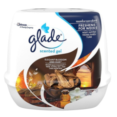 Sáp thơm glade Trầm hương 180g chính hãng