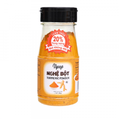 Nghệ bột Vipep 35g chính hãng | Siêu Thị GO!– Thực phẩm giá tốt