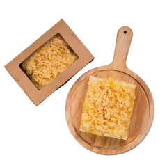 Bánh kẹp chà bông 110g chính hãng | Siêu Thị GO!– Thực phẩm giá tốt