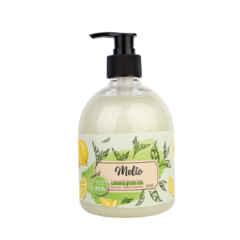Nước rửa tay Melio Jasmine Green Tea 500ml chính hãng