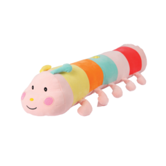 Thú bông sâu lớn 95cm chính hãng
