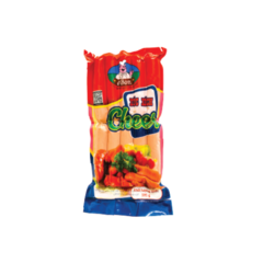 Xúc xích Cheer Ebon 500g chính hãng