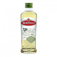 Dầu ôliu Extra Light Bertolli 1 lít chính hãng | Siêu Thị GO!– Thực phẩm giá tốt