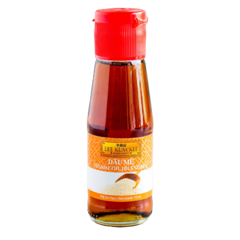 Dầu mè Lee Kum Kee 115ml chính hãng | Siêu Thị GO!– Thực phẩm giá tốt