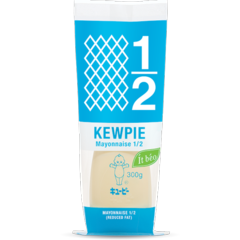 Xốt Mayonnaise Kewpie ít béo 300g chính hãng | Siêu Thị GO!– Thực phẩm giá tốt