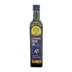 Dầu Oliu Extra Virgin 500ml chính hãng | Siêu Thị GO!– Thực phẩm giá tốt
