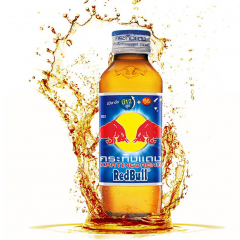 Nước tăng lực Red Bull 150ml chính hãng