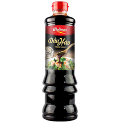 Dầu hào Cholimex 820g chính hãng | Siêu Thị GO!– Thực phẩm giá tốt