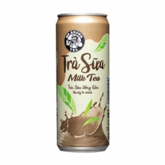 Trà sữa Mr Brown 320ml chính hãng