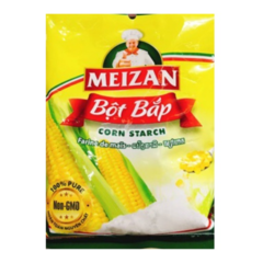 Bột bắp Meizan 150g chính hãng | Siêu Thị GO!– Thực phẩm giá tốt