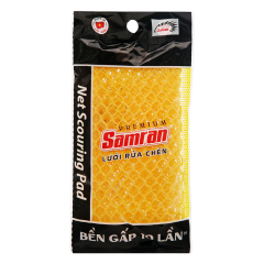 Lưới rửa chén Samran NS-M1 chính hãng