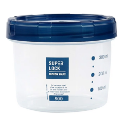 Hộp Cao 500ml Micronware 9631 chính hãng