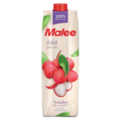 Nước Ép Vải Malee 1L chính hãng
