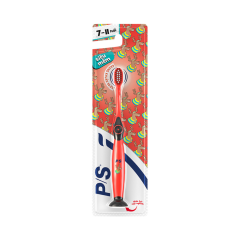 Bàn chải đánh răng trẻ em P/S Superkid 7-11 tuổi chính hãng