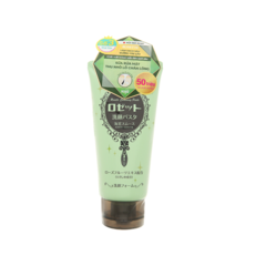 Sữa rửa mặt Rosette bùn biển nhỏ lỗ chân lông 120g chính hãng