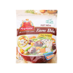 Hạt nêm Tam Bảo vị nấm Neptune 380g chính hãng | Siêu Thị GO!– Thực phẩm giá tốt