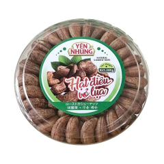 Hạt điều vỏ lụa Yến Nhung 260g chính hãng