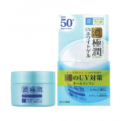 Kem dưỡng ẩm chống nắng Hada Labo Koi-Gokujyun 90g chính hãng