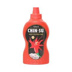 Tương ớt Chinsu 500g chính hãng | Siêu Thị GO!– Thực phẩm giá tốt