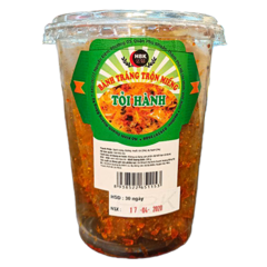 Bánh Tráng Trộn Miếng Tỏi Hành chính hãng