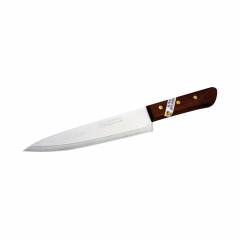 Dao nhọn cán gỗ Kiwi 288 chính hãng