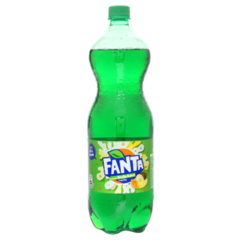 Nước ngọt Fanta soda kem chai 1.5 lít chính hãng