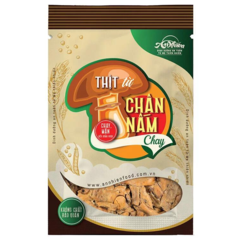 Thịt từ chân nấm chay An Nhiên 300g chính hãng