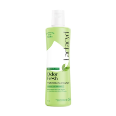 Dung dịch vệ sinh phụ nữ Lactacyd lá trầu 250ml chính hãng