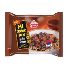 Mì tương đen Bắc Kinh Otoki 83g chính hãng