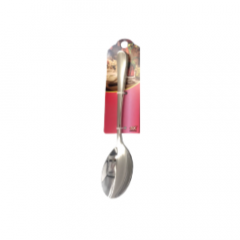 Muỗng ăn lớn inox cao cấp cán tròn chính hãng